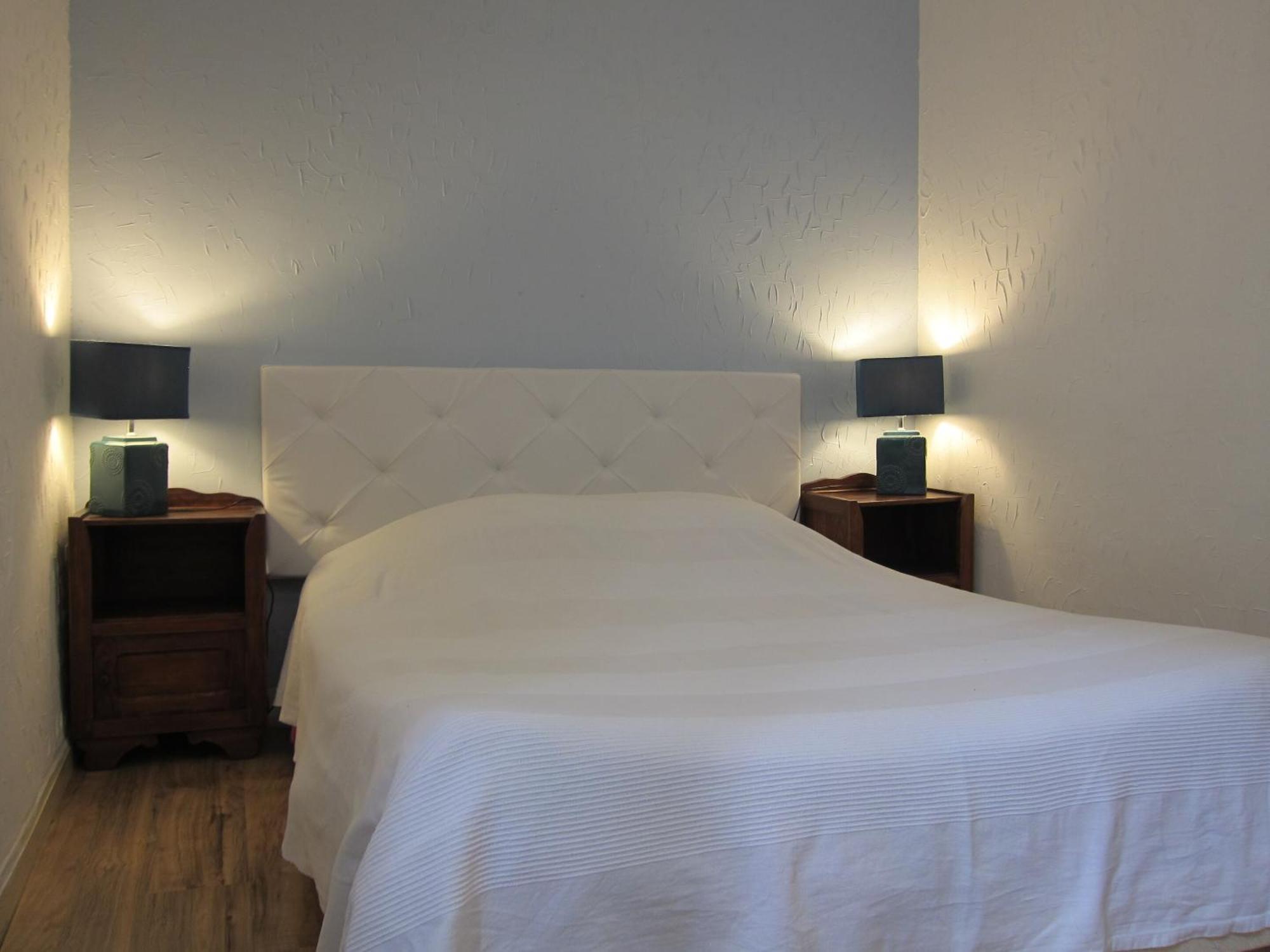 Auberge Des Deux Rivieres Seix Cameră foto